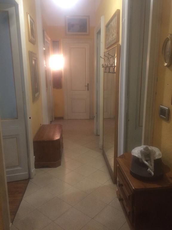 Giardini Reali Apartment Turin Exterior photo