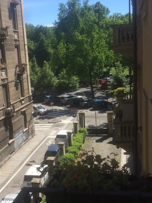 Giardini Reali Apartment Turin Exterior photo