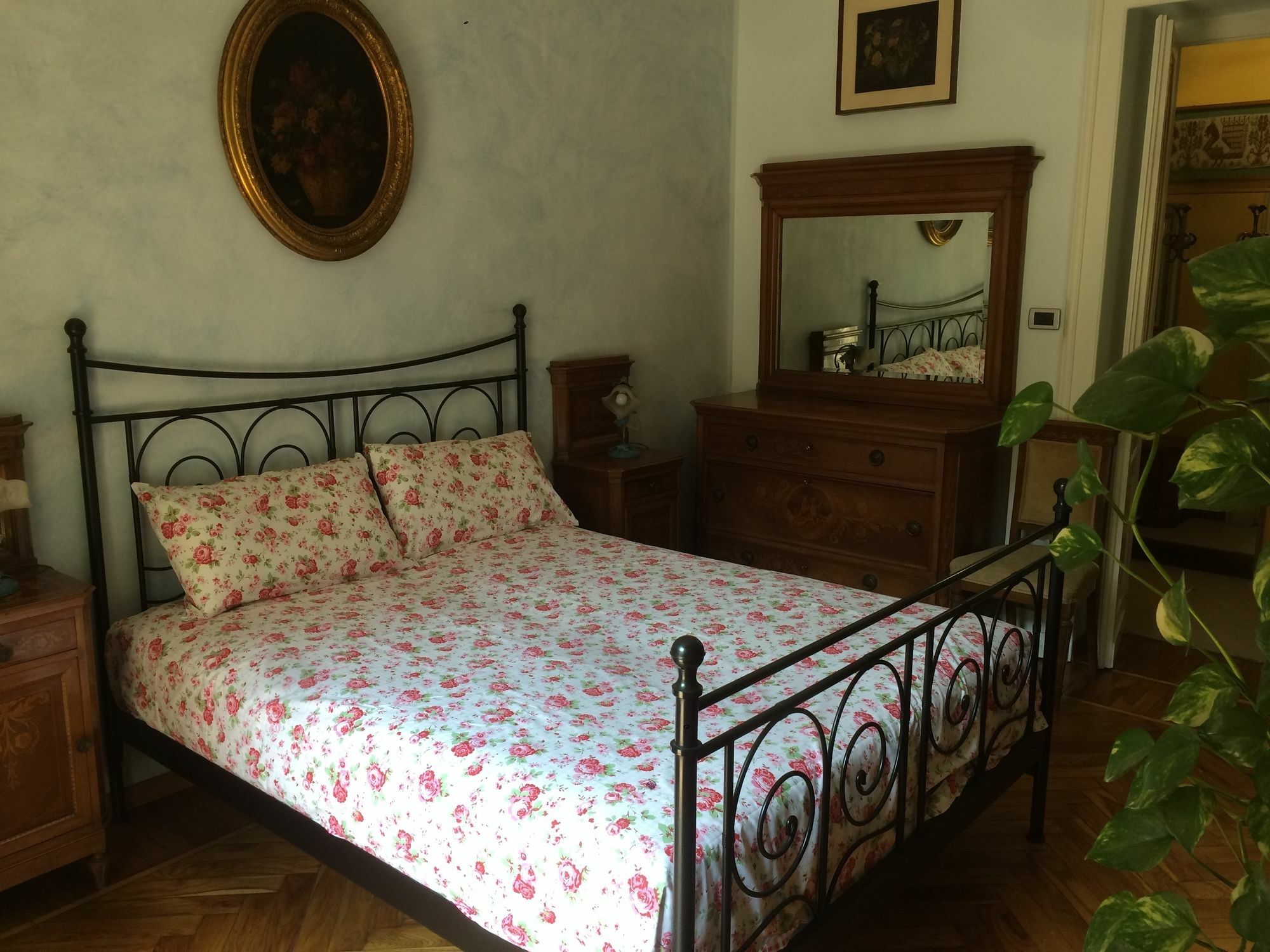 Giardini Reali Apartment Turin Exterior photo